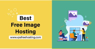 Best Free Image hosting site