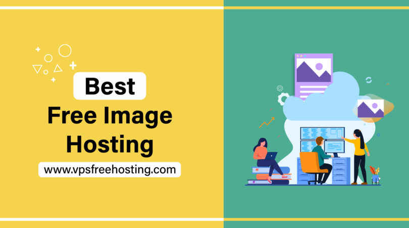 Best Free Image hosting site