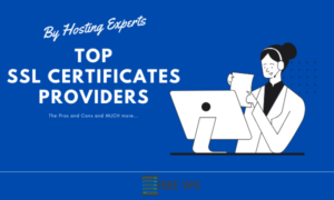 Best SSL Certificate Providers