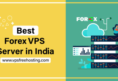 Forex VPS Server in India