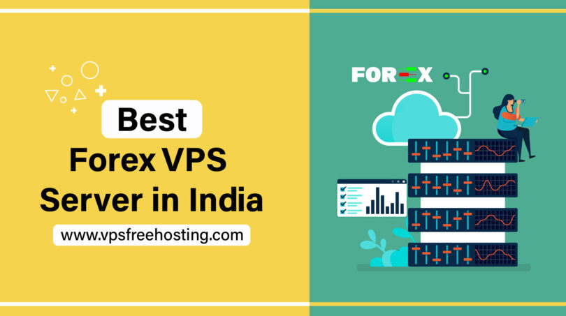Forex VPS Server in India
