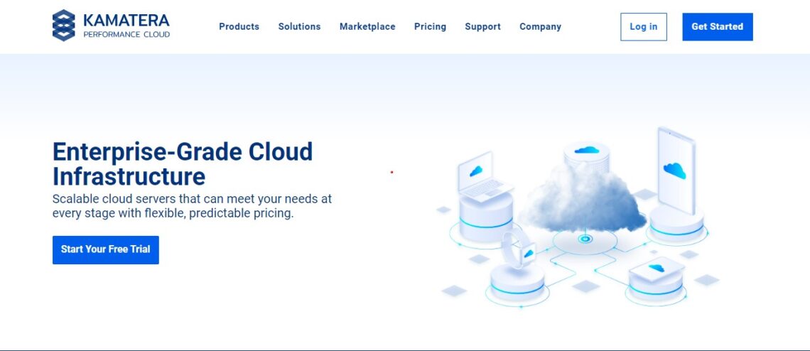 5 Best Cloud Hosting for Startup Business 2026 | 40% Instant OFF