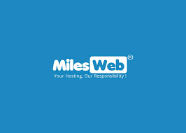 MilesWeb 