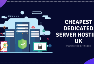 cheap dedicated server hosting uk