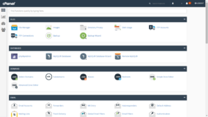 unlimited cpanel web hosting plans