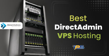 Best DirectAdmin VPS Hosting