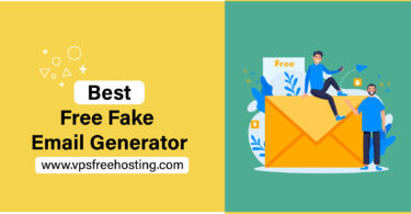Best Free Fake Email Generator