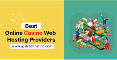 Best Online Casino web Hosting