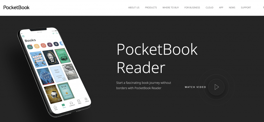 PocketBook Reader