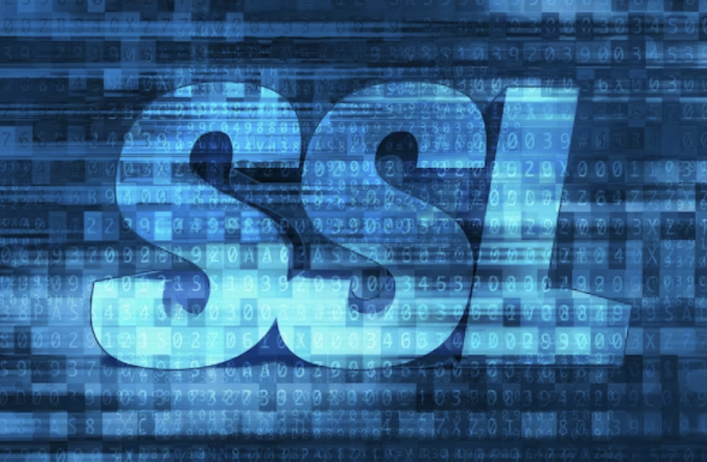Top SSL Certificate Providers