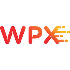 WPXhosting logo