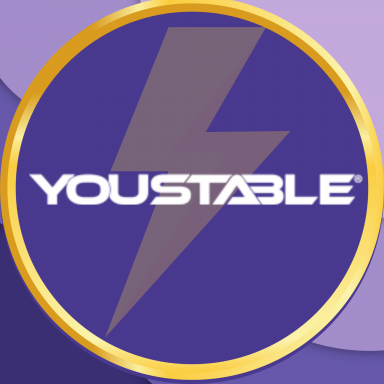 YouStable logo