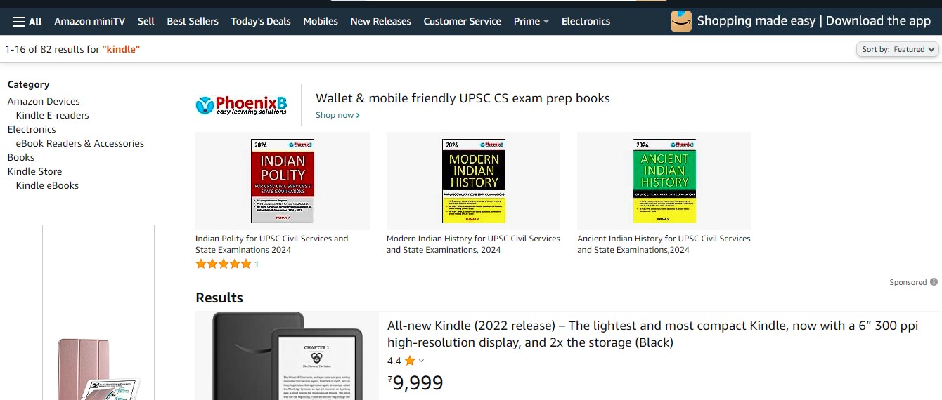 Best Epub Readers for Android, Windows, and Mac 2024