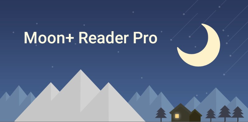 moon reader