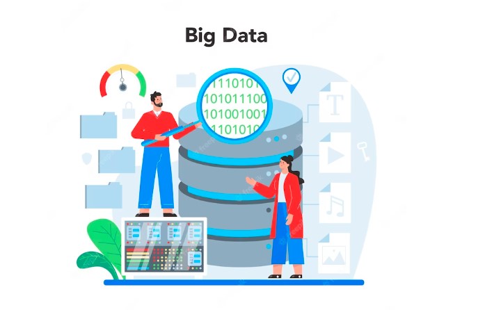 what is big data