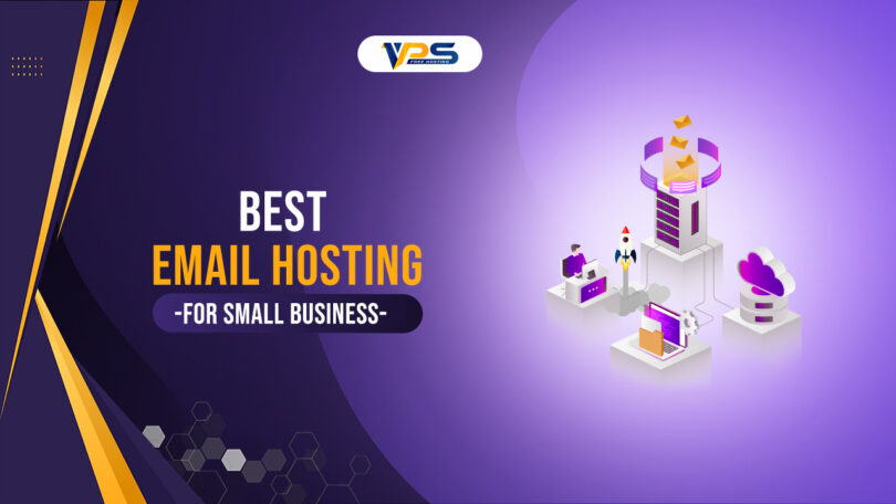 Best Email Hosting for small business