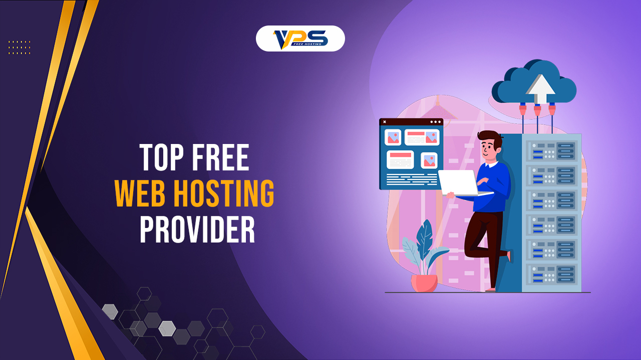 top free web hosting provider