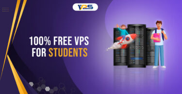 free vps for student
