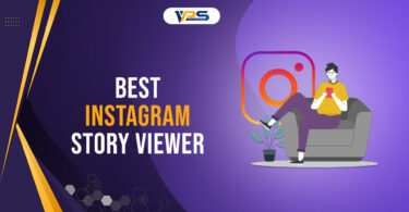 BEST INSTAGRAM STORY VIEWER