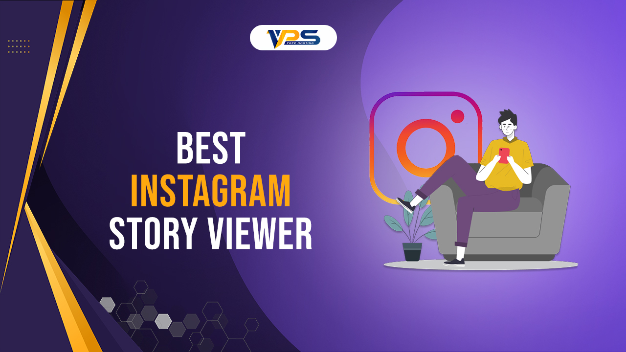 BEST INSTAGRAM STORY VIEWER