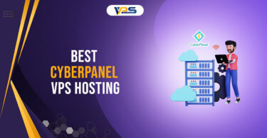Best CyberPanel VPS Hosting