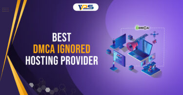 Best DMCA ignored hosting provider copy