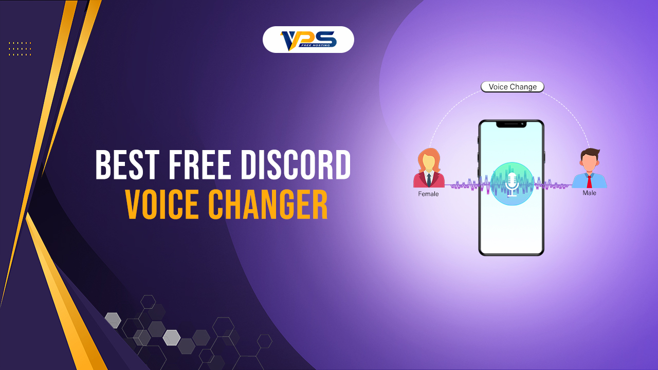 #10 Top Best Free Discord Voice Changer [Latest +Guide] 2026