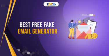 Best Free Fake Email Generator