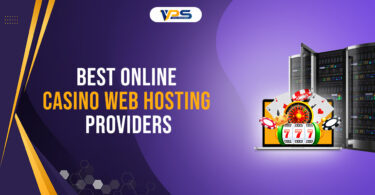 Best Online Casino Web Hosting Providers