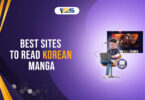 Best Sites to Read Korean Manga copy