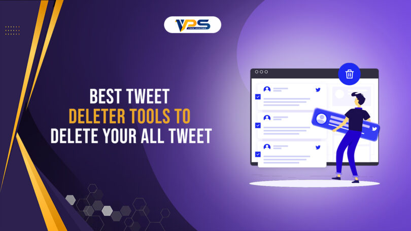 Best Tweet Deleter Tools to Delete Your All Tweet