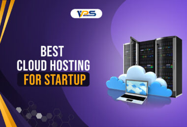 Best cloud hosting for startup