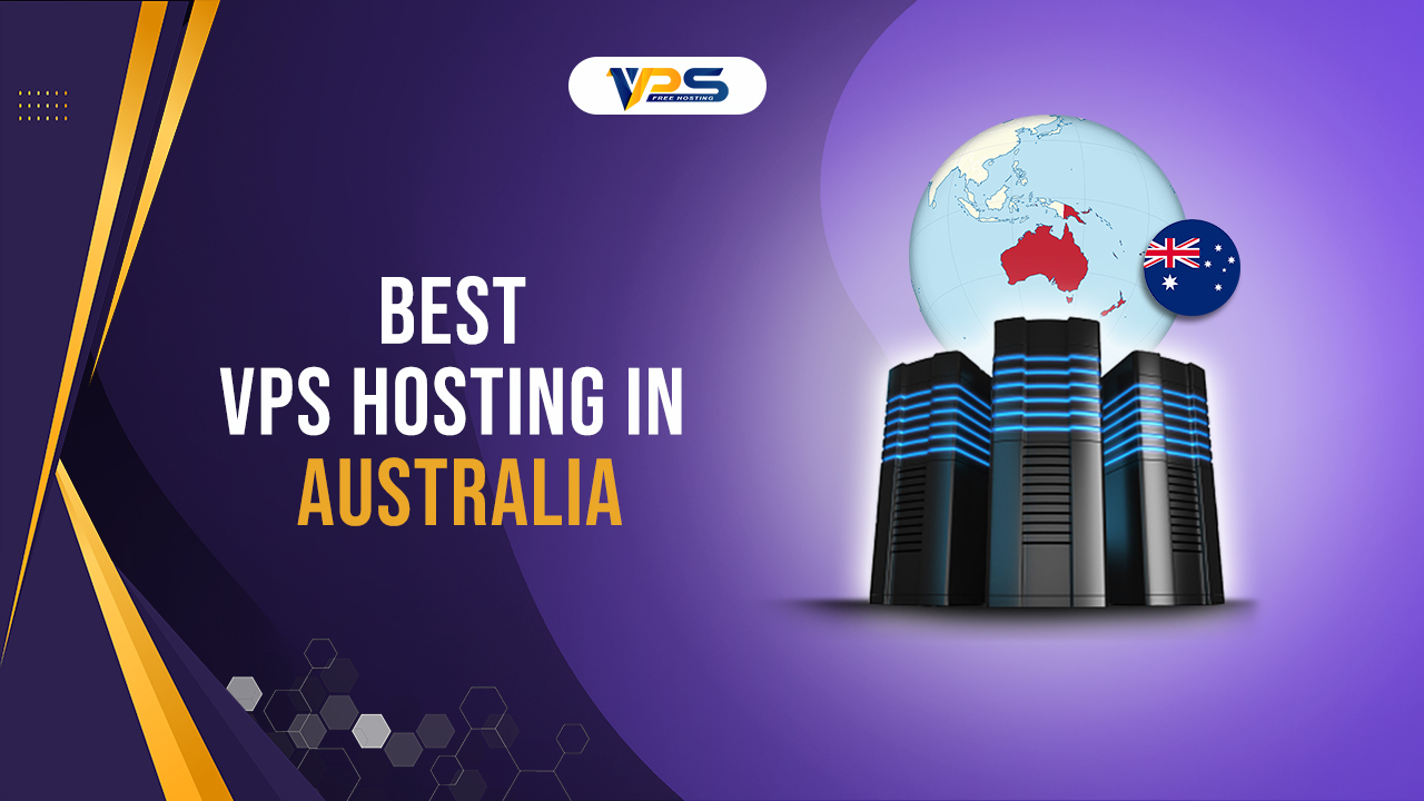 Best vps in australia