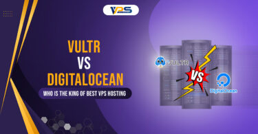 Vultr vs DigitalOcean