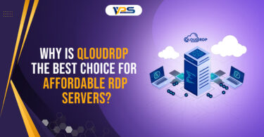 Why is QloudRDP the Best Choice for Affordable RDP Servers