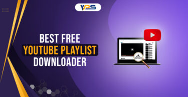 Free youtube playlist downloader