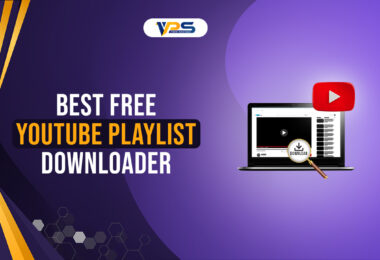 Free youtube playlist downloader