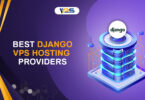 best django vps hosting providers