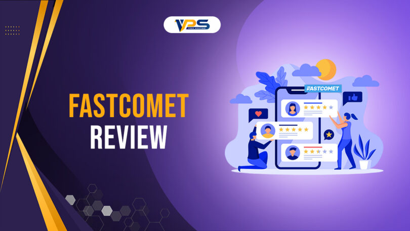 fastcomet review
