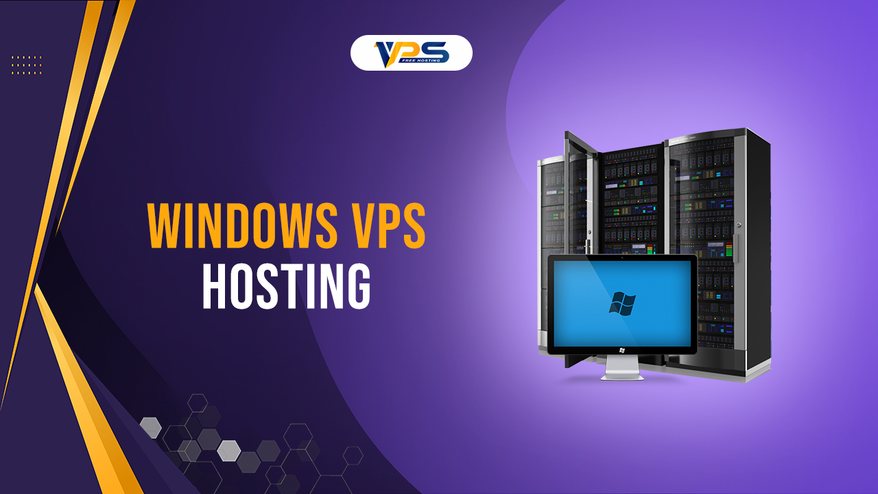 windows vps