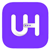 ultahost logo