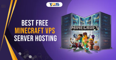Best Free Minecraft VPS Server Hosting