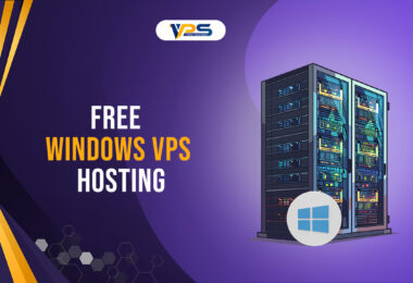 Free Windows VPS Hosting
