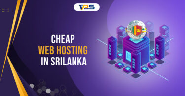 cheap web hosting in srilanka