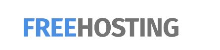 freehosting logo
