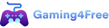 gaming4free
