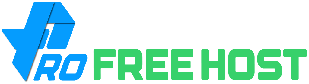 profreehost logo