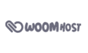 woomhost logo