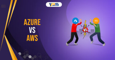 Azure vs AWS