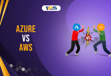 Azure vs AWS